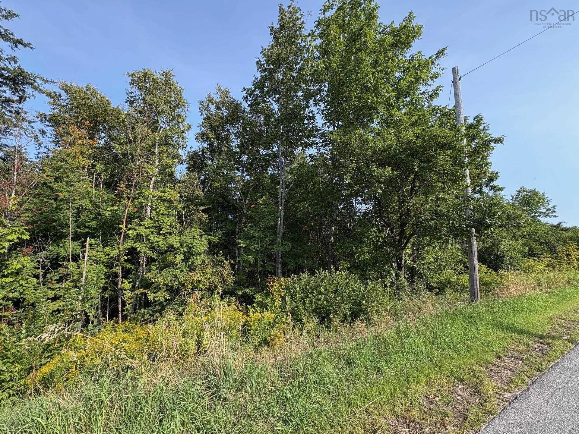 Thorburn Road, Thorburn, NS