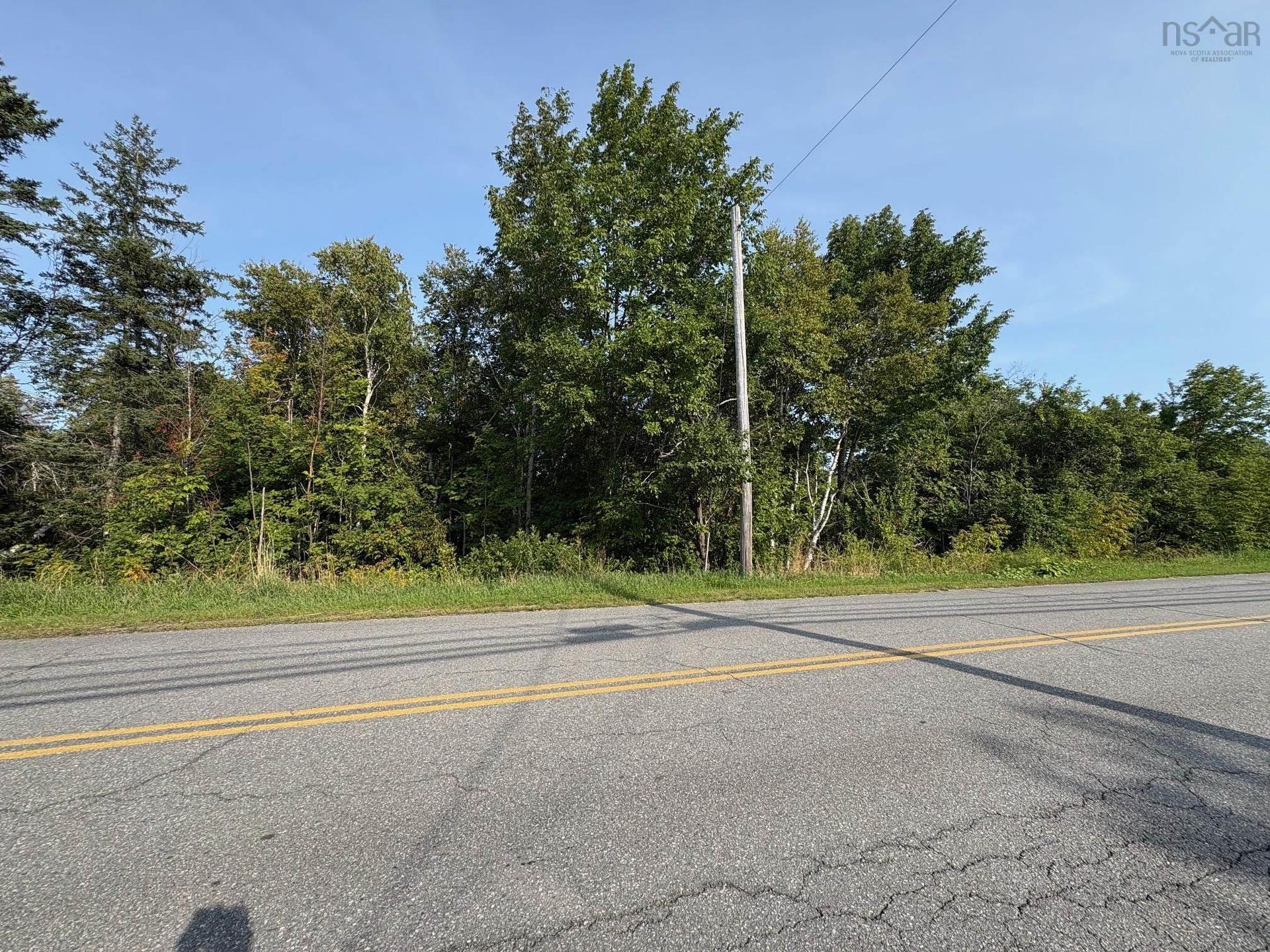 Thorburn Road, Thorburn, NS