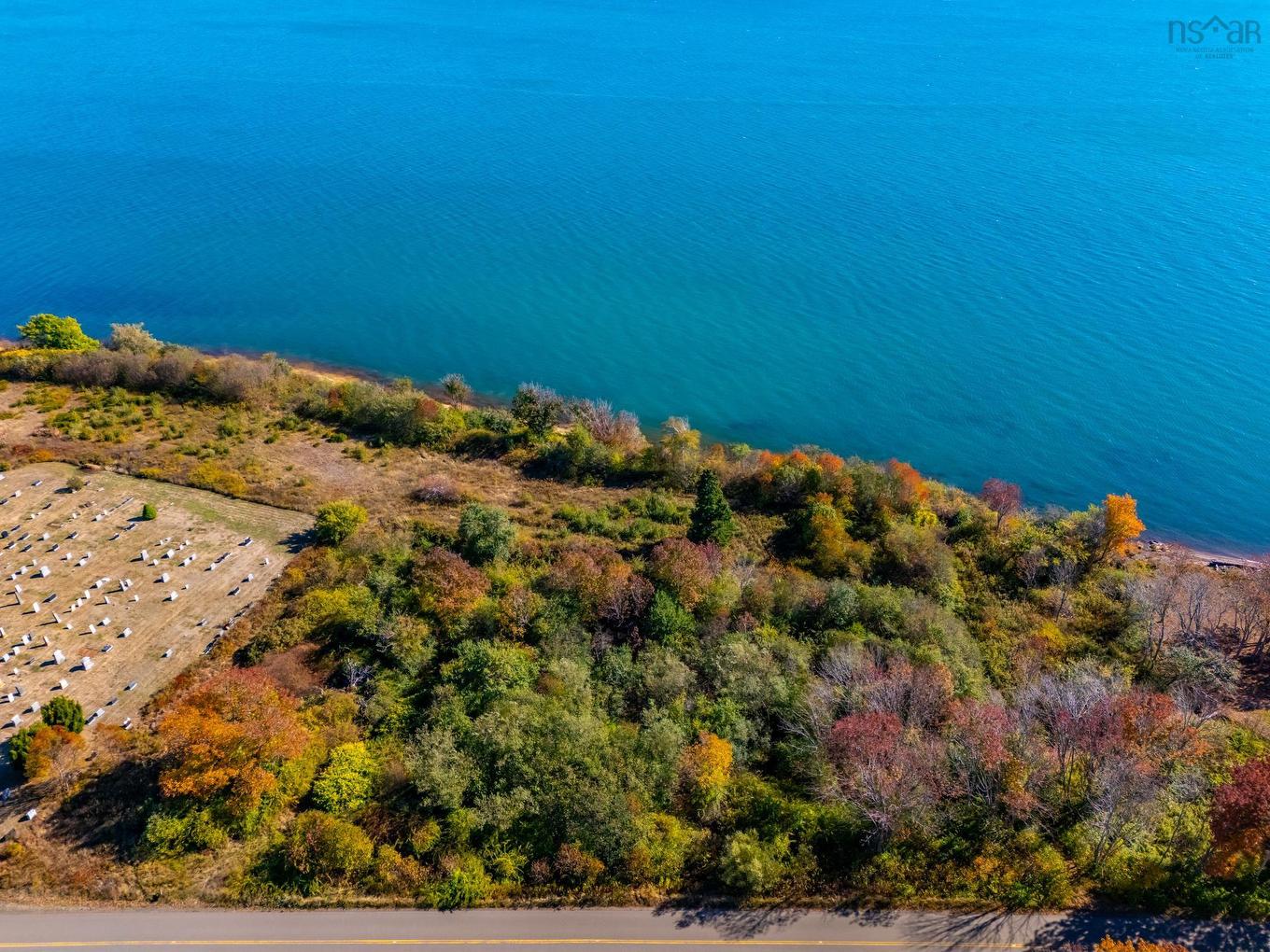 Lot Granville Road, Port Wade, NS