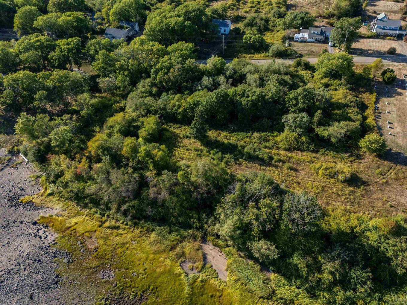 Lot Granville Road, Port Wade, NS