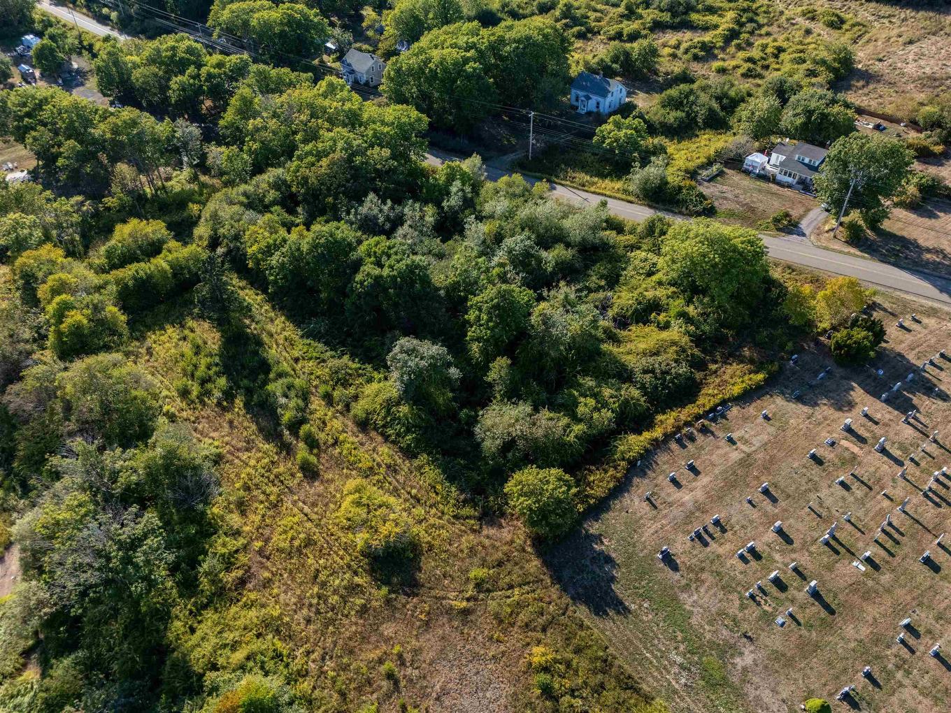 Lot Granville Road, Port Wade, NS