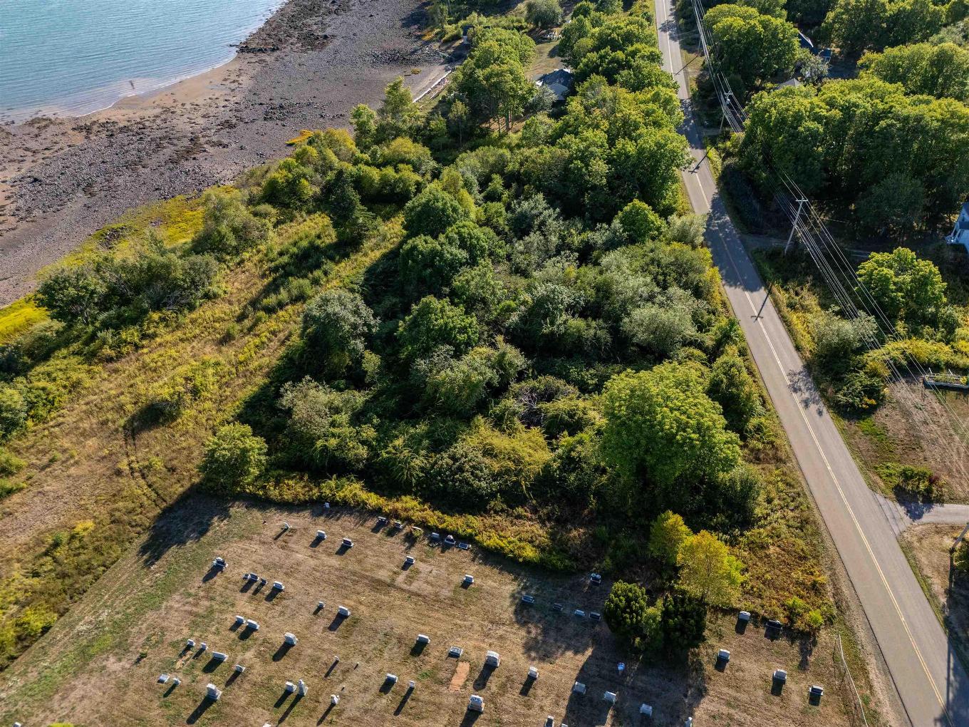 Lot Granville Road, Port Wade, NS