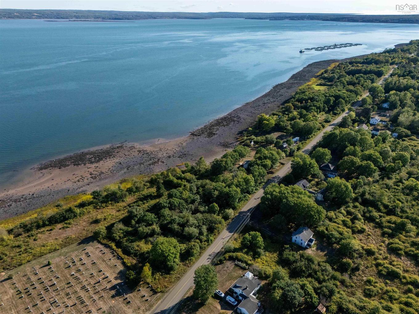 Lot Granville Road, Port Wade, NS