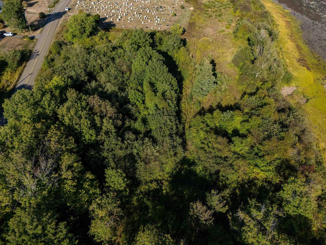 Lot Granville Road, Port Wade, NS