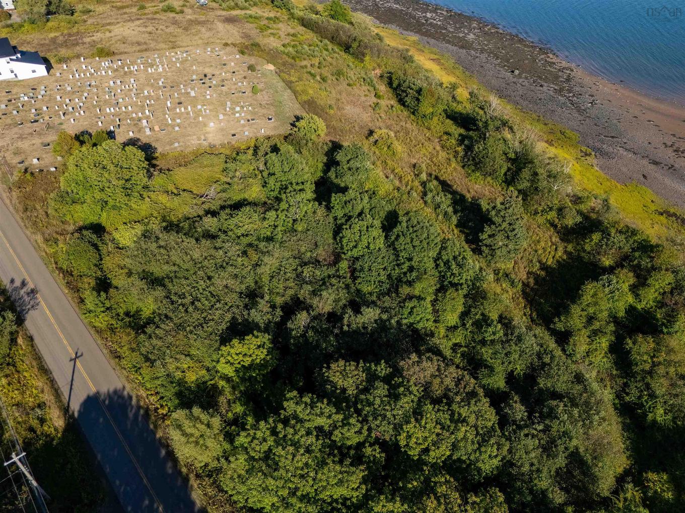 Lot Granville Road, Port Wade, NS