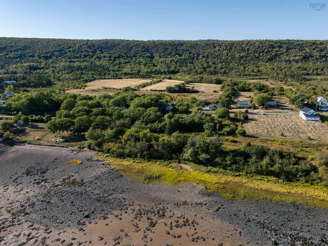 Lot Granville Road, Port Wade, NS