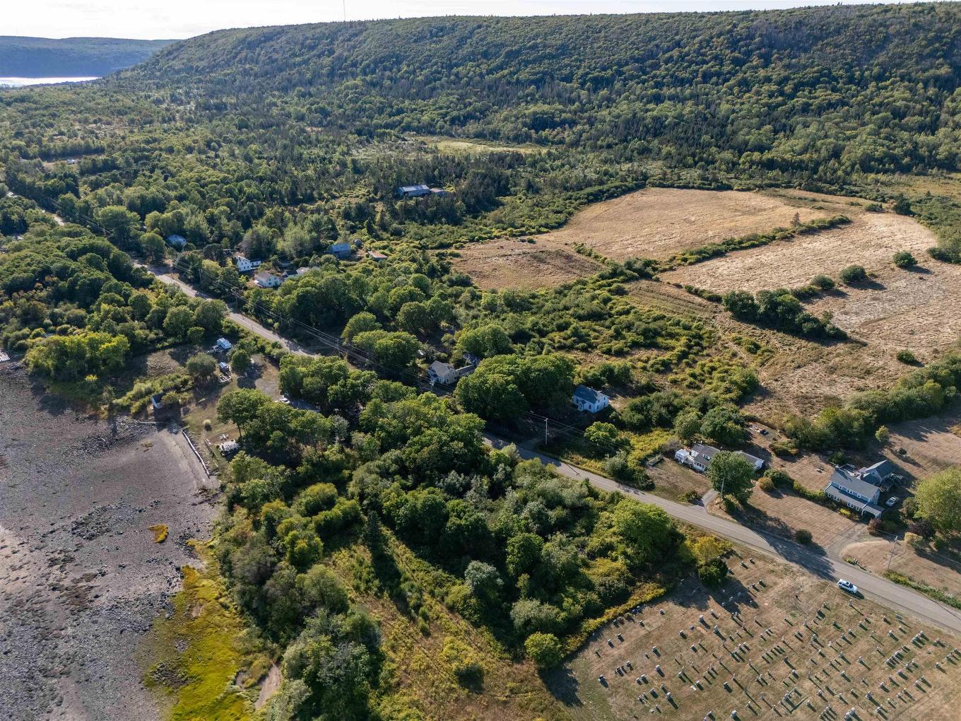 Lot Granville Road, Port Wade, NS