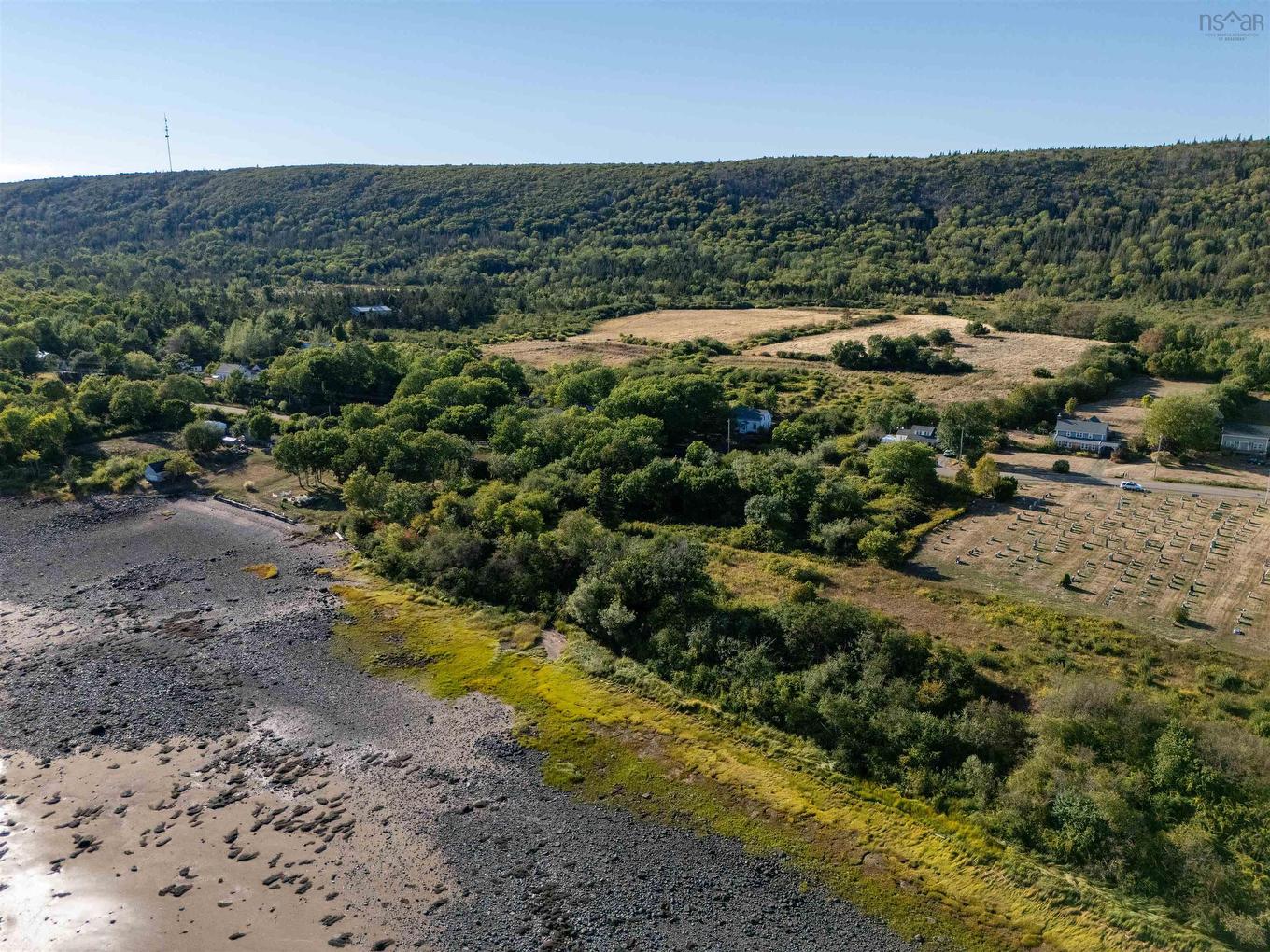 Lot Granville Road, Port Wade, NS