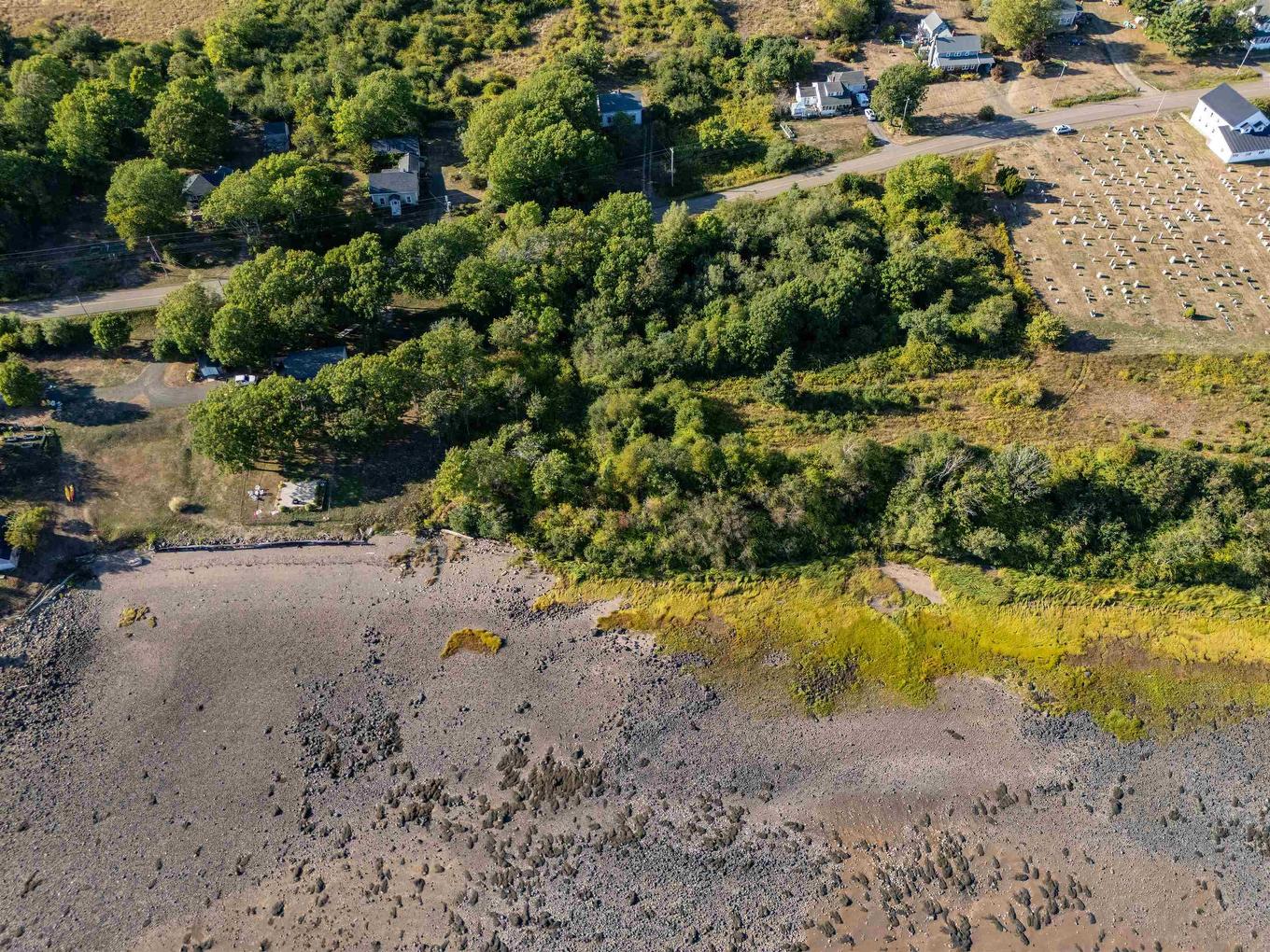 Lot Granville Road, Port Wade, NS