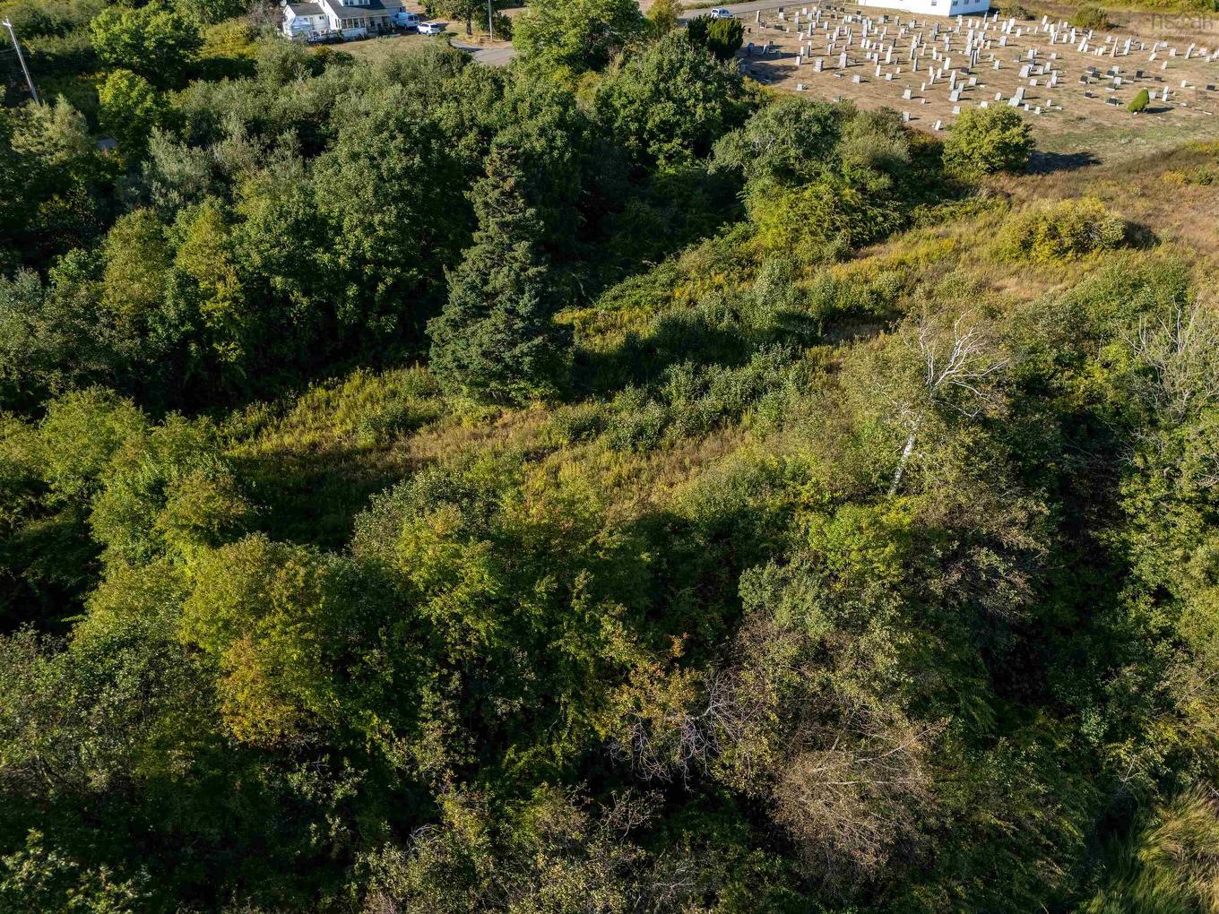 Lot Granville Road, Port Wade, NS