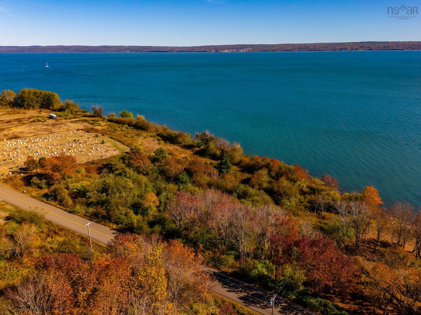 Lot Granville Road, Port Wade, NS