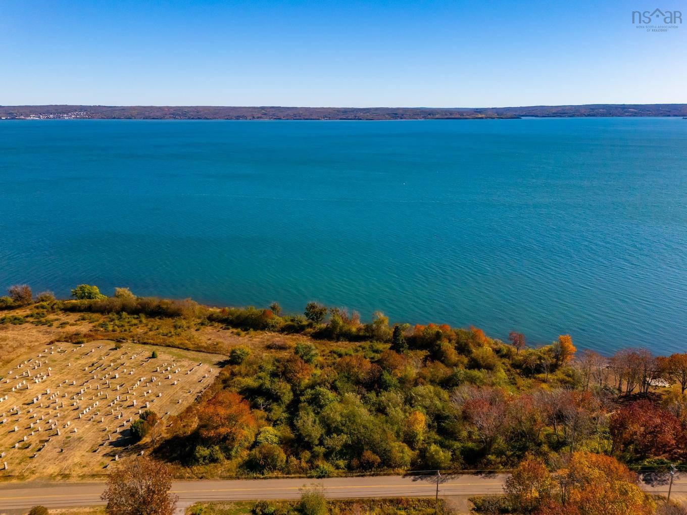 Lot Granville Road, Port Wade, NS