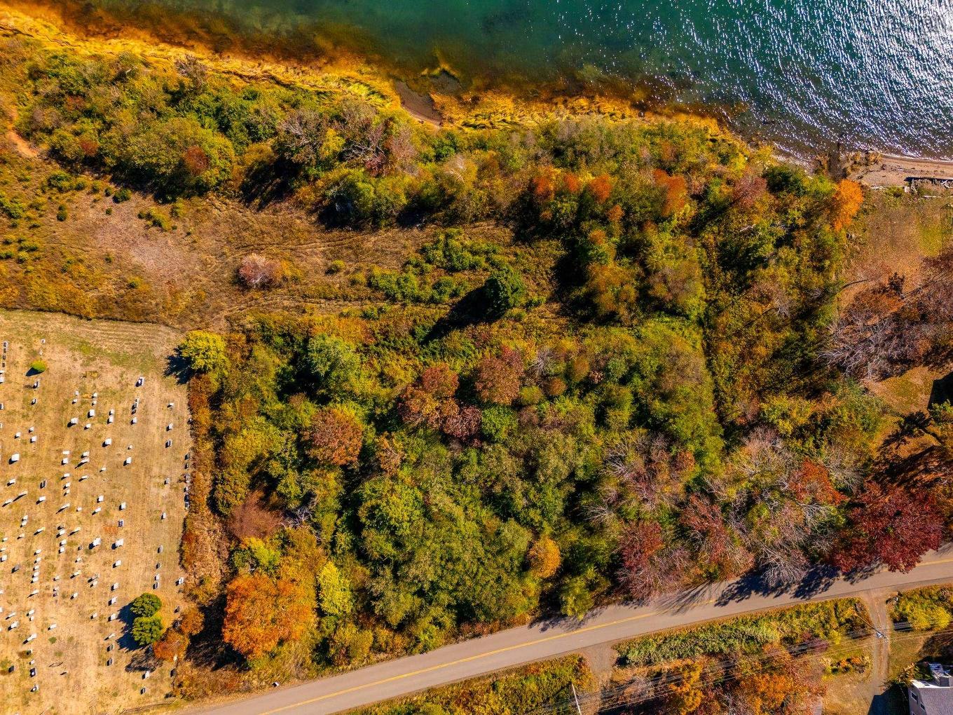 Lot Granville Road, Port Wade, NS