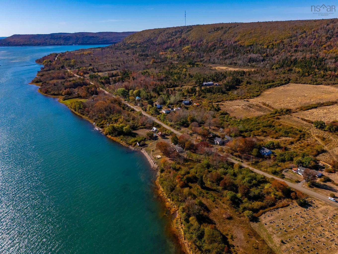 Lot Granville Road, Port Wade, NS