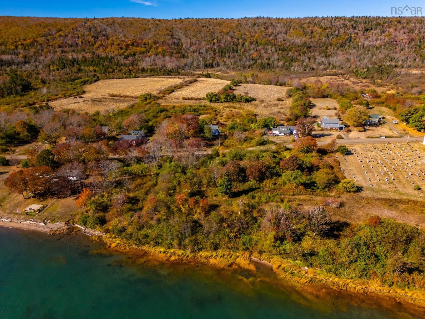 Lot Granville Road, Port Wade, NS