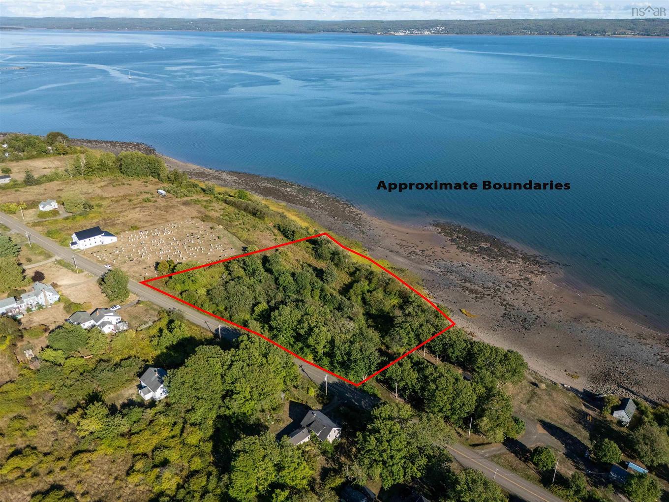 Lot Granville Road, Port Wade, NS