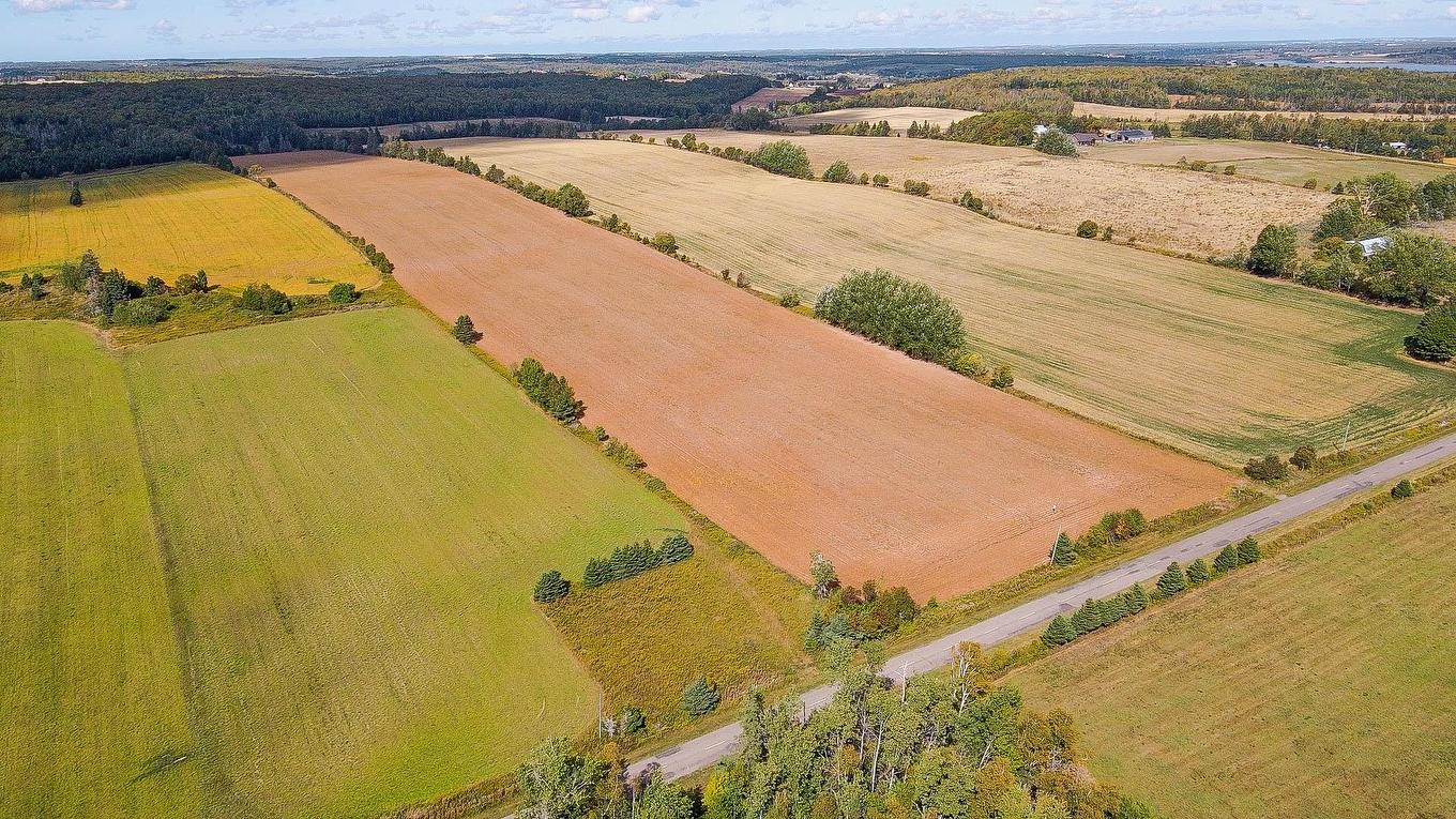 Acreage New Argyle Road, New Argyle, PE