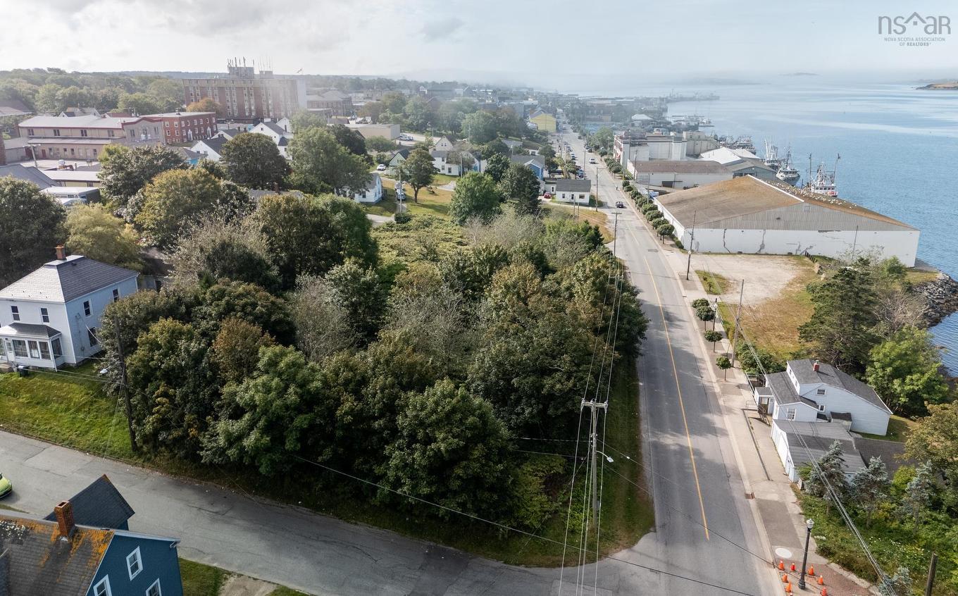 141-149 Water Street, Yarmouth, NS