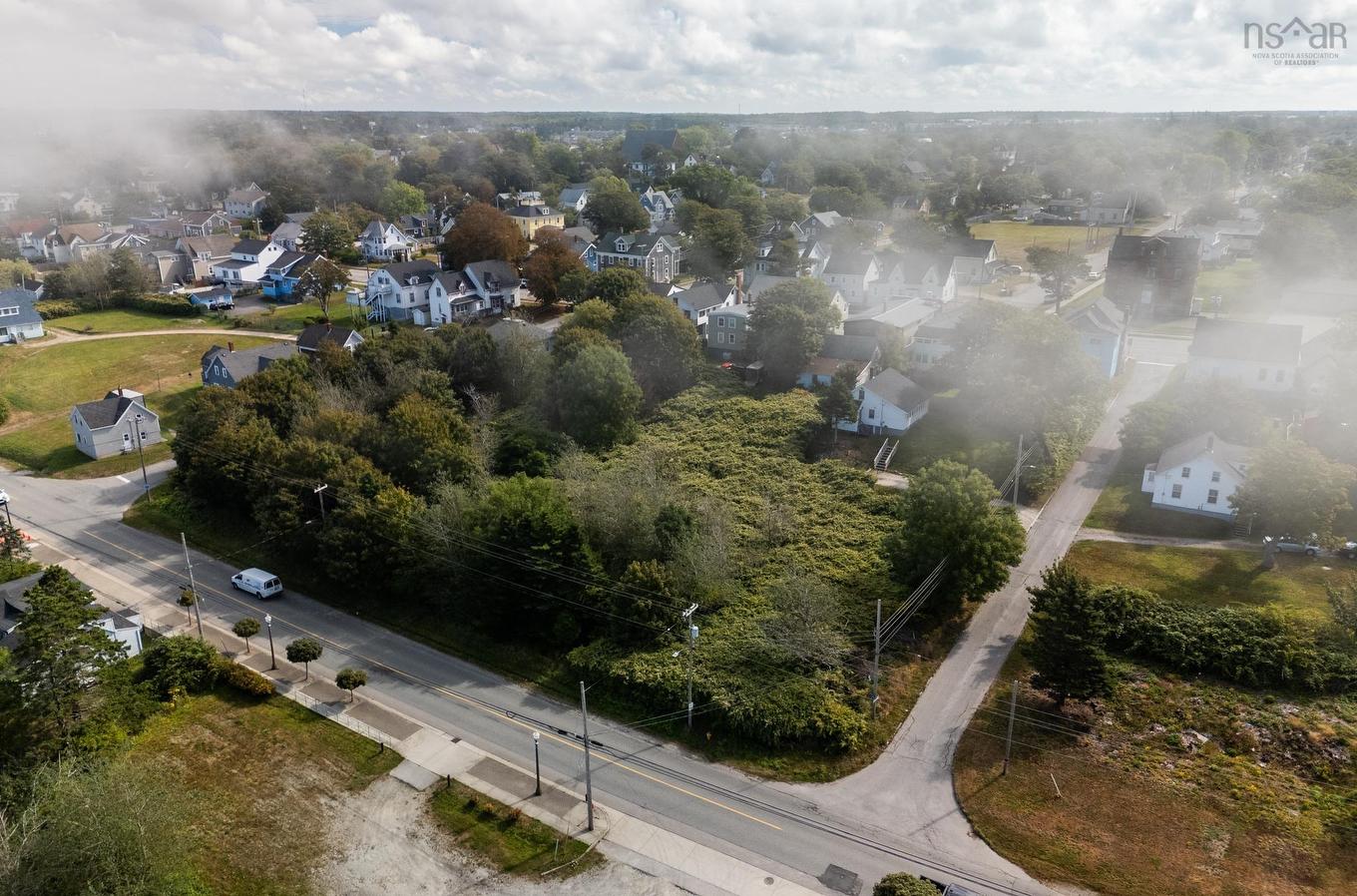 141-149 Water Street, Yarmouth, NS