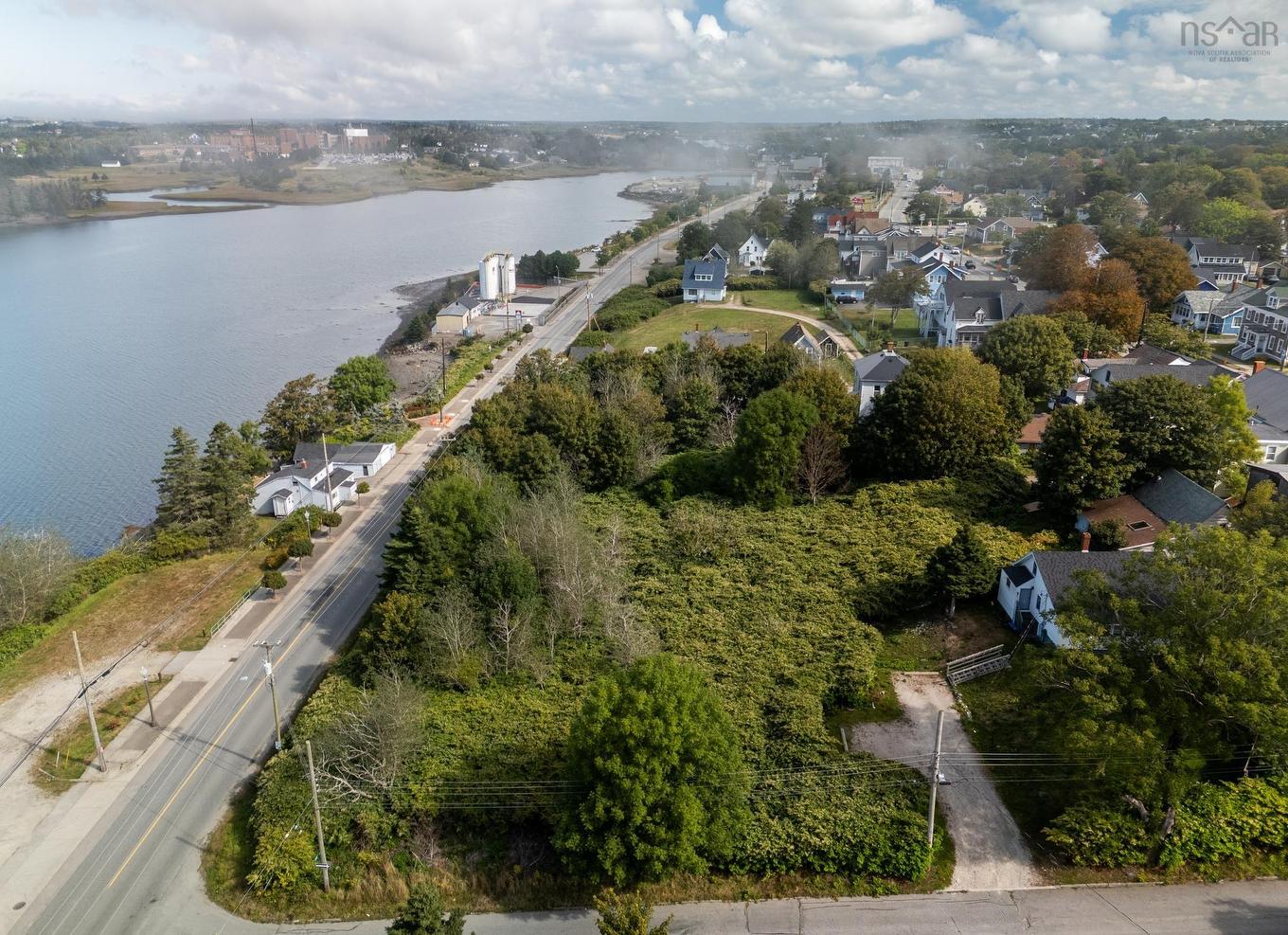 141-149 Water Street, Yarmouth, NS