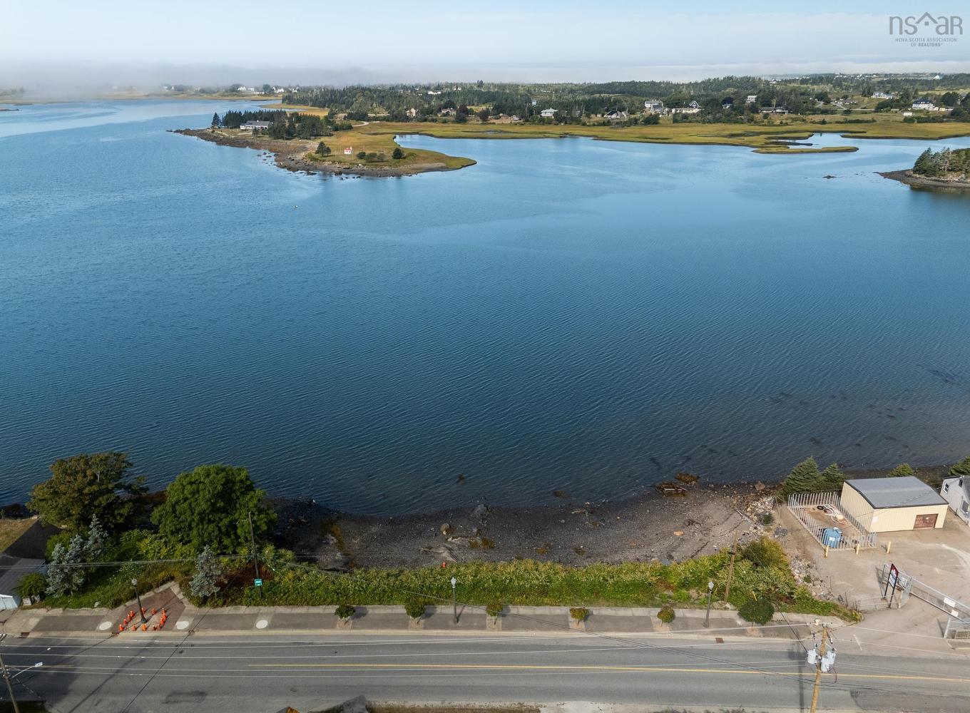 141-149 Water Street, Yarmouth, NS