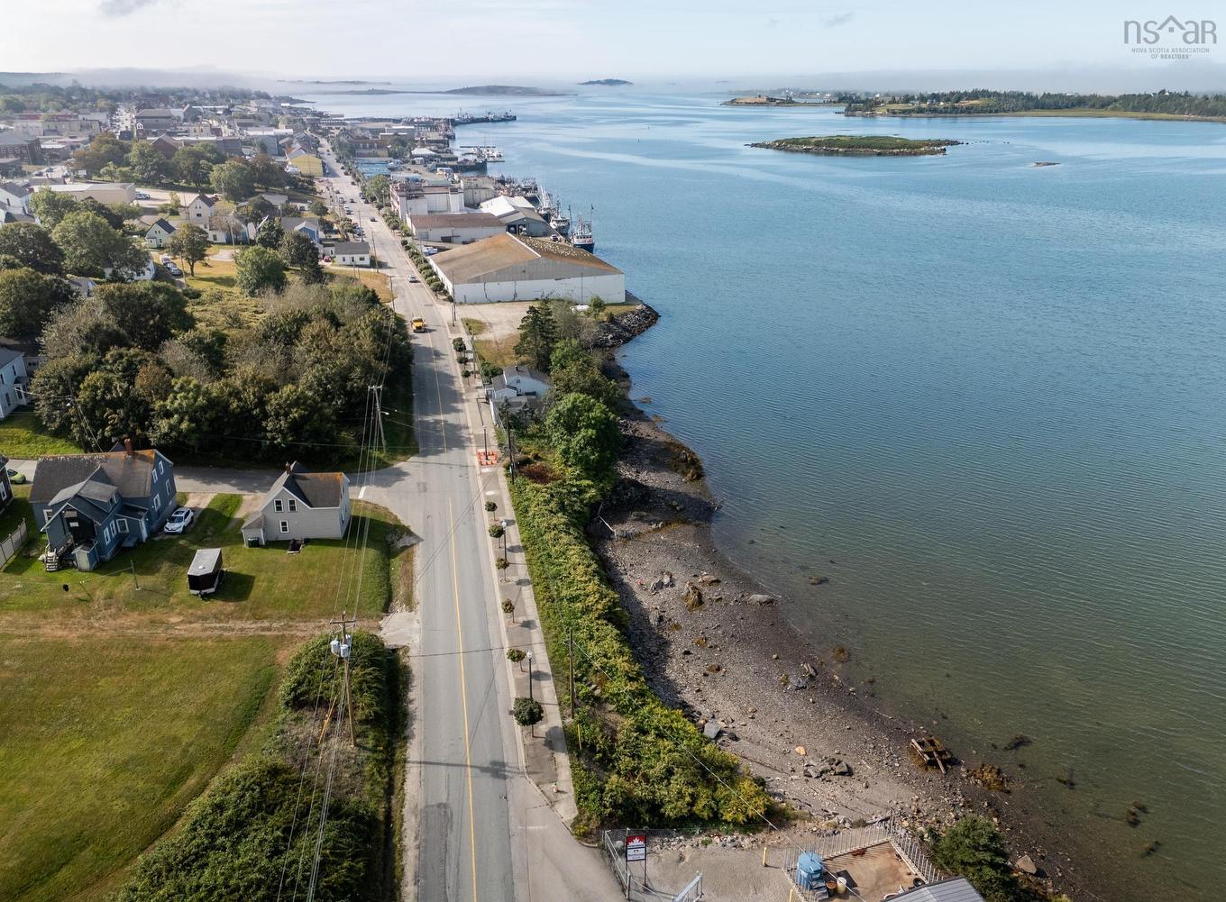 141-149 Water Street, Yarmouth, NS