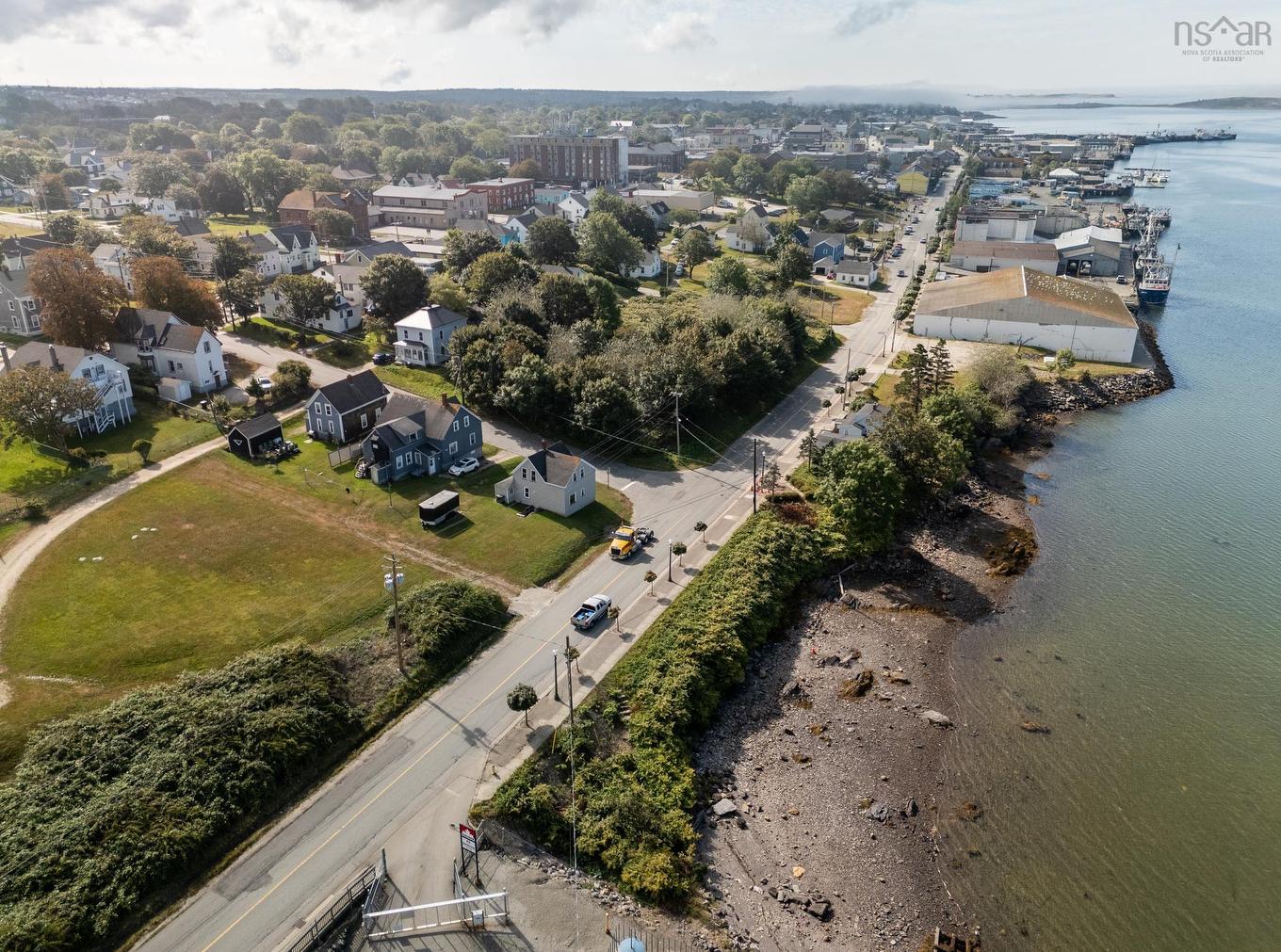 141-149 Water Street, Yarmouth, NS