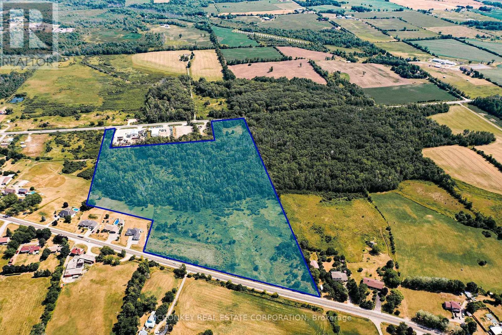 3931 Wallace Point Road, Otonabee-South Monaghan, ON