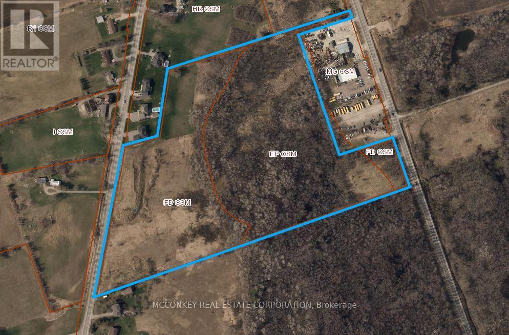 3931 Wallace Point Road, Otonabee-South Monaghan, ON