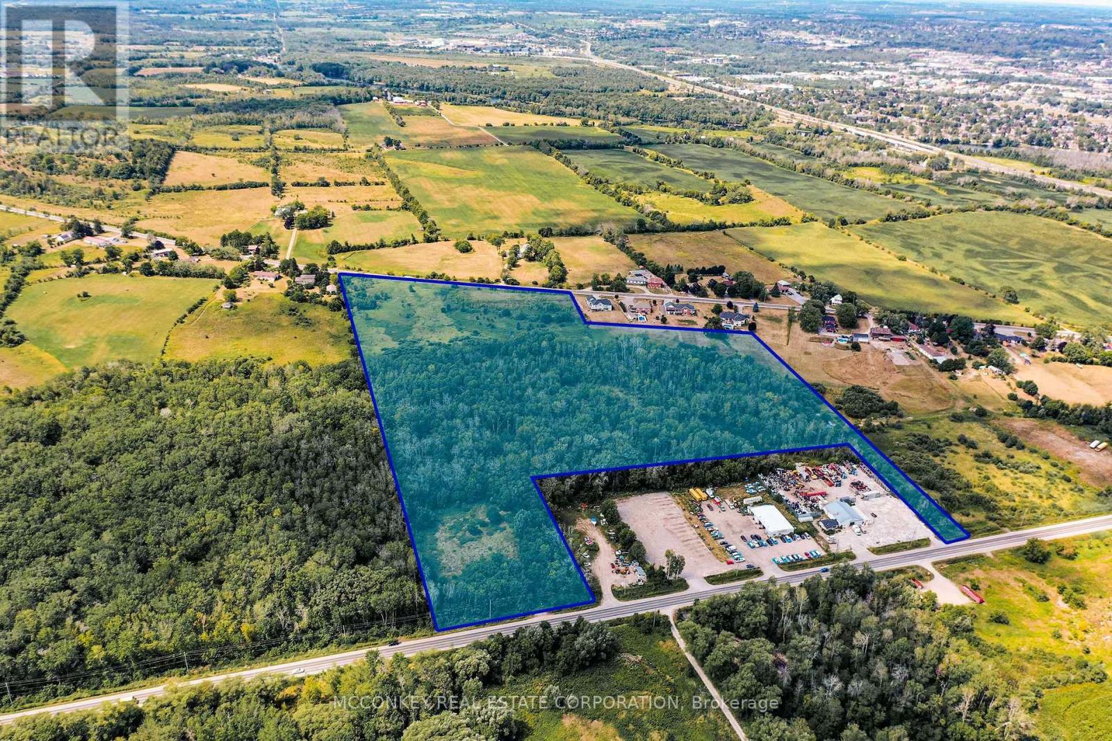 3931 Wallace Point Road, Otonabee-South Monaghan, ON