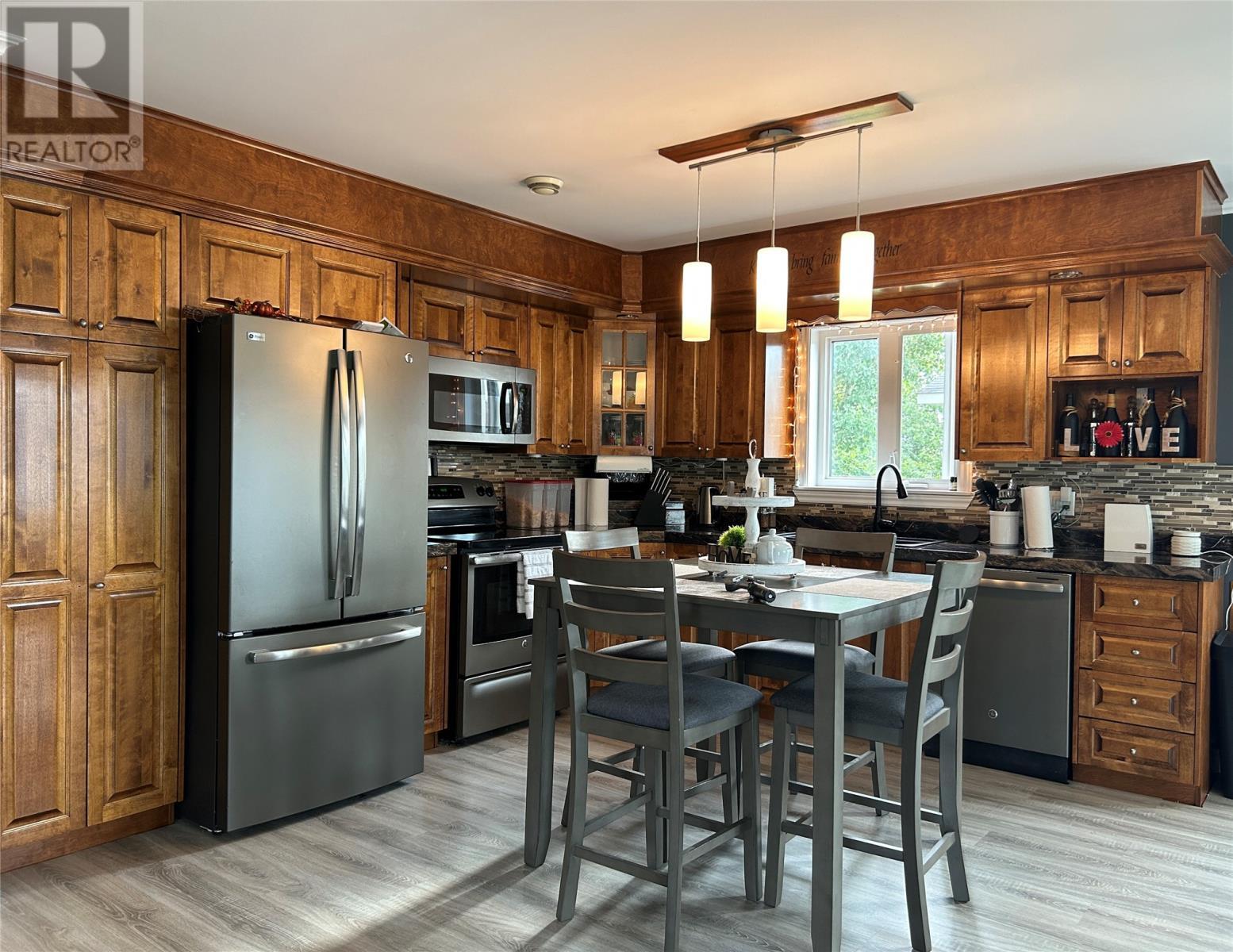 46 B Marshalls Drive, Bishop'S Falls, NL - Indoor