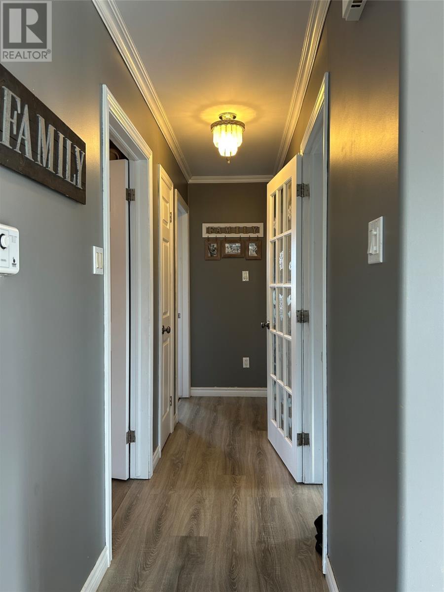 46 B Marshalls Drive, Bishop'S Falls, NL - Indoor Photo Showing Other Room