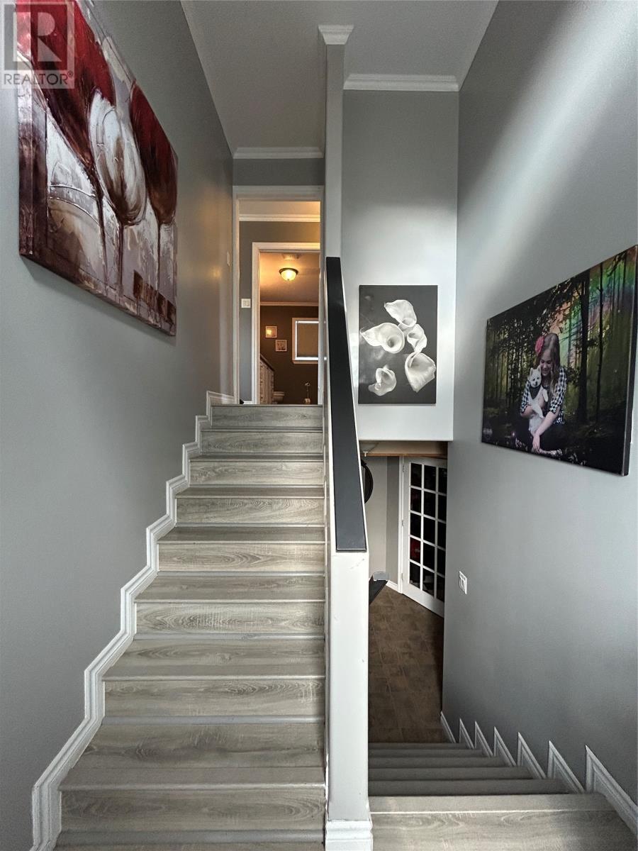 46 B Marshalls Drive, Bishop'S Falls, NL - Indoor Photo Showing Other Room