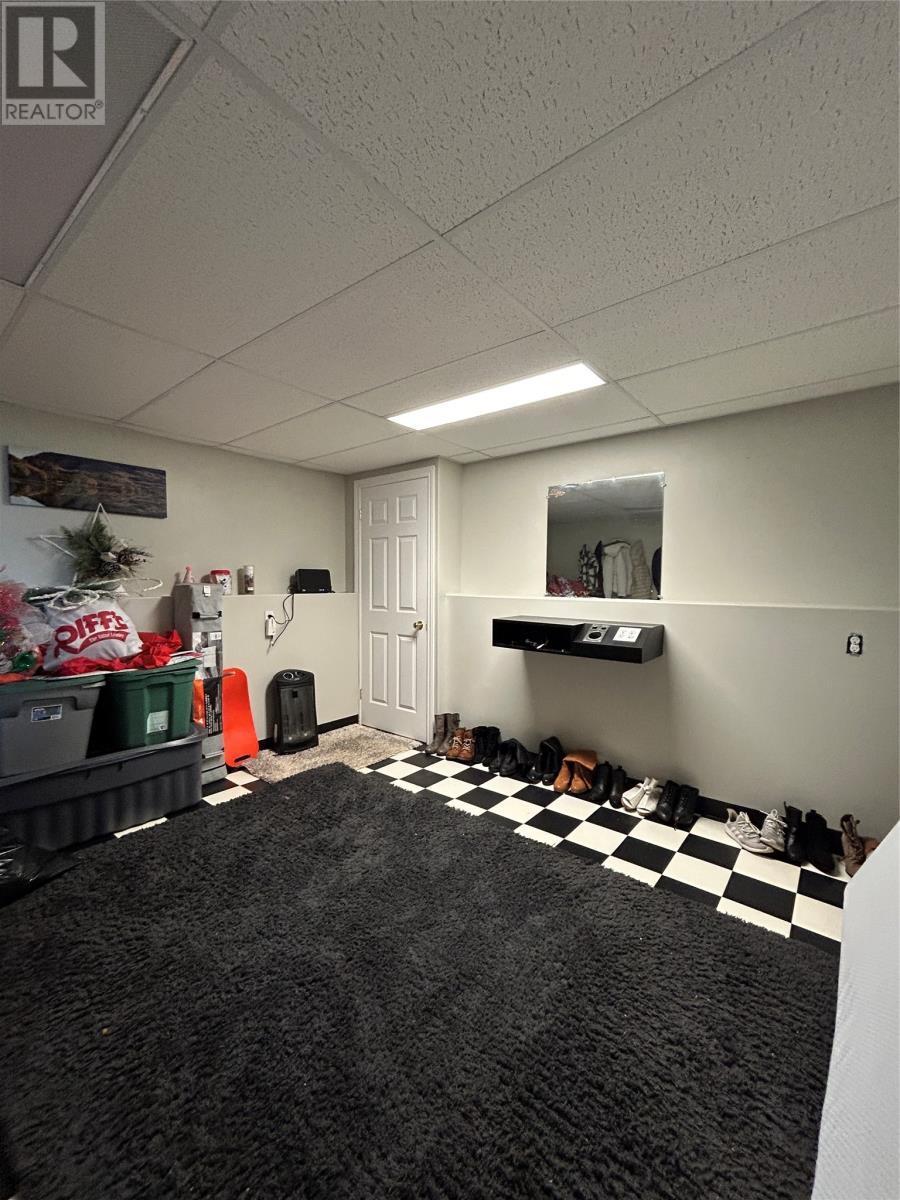 46 B Marshalls Drive, Bishop'S Falls, NL - Indoor