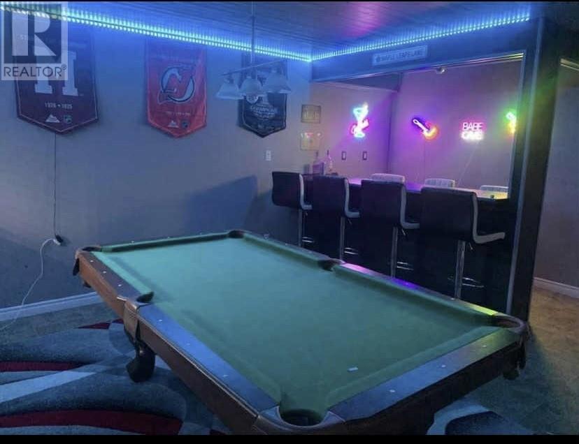 46 B Marshalls Drive, Bishop'S Falls, NL - Indoor Photo Showing Other Room