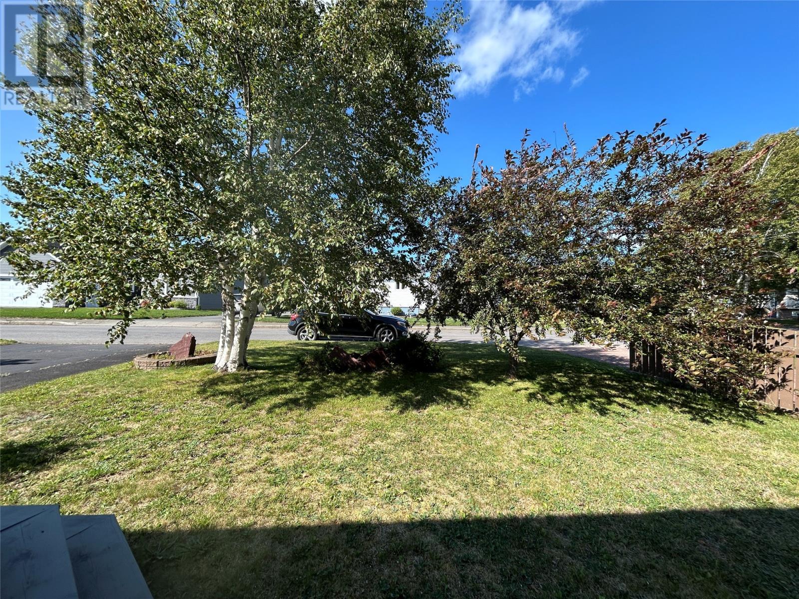 46 B Marshalls Drive, Bishop'S Falls, NL - Outdoor With View