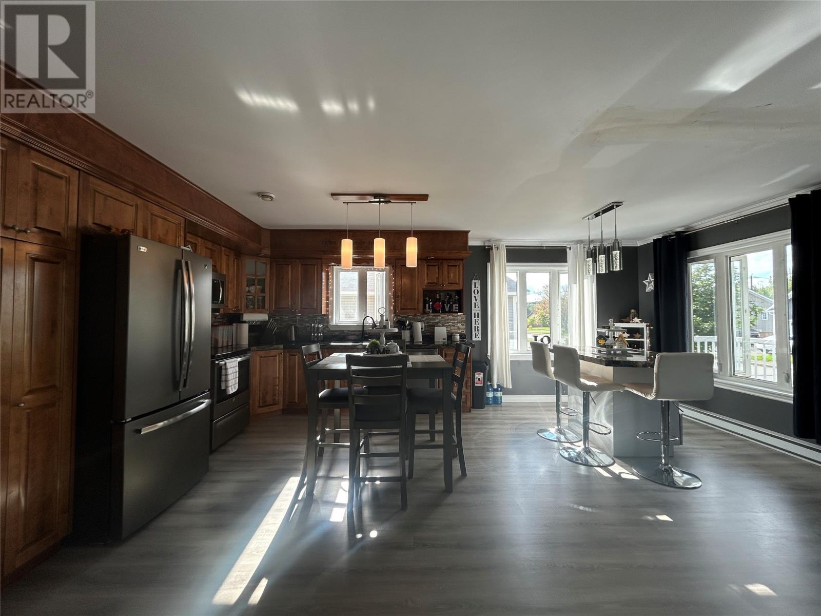 46 B Marshalls Drive, Bishop'S Falls, NL - Indoor