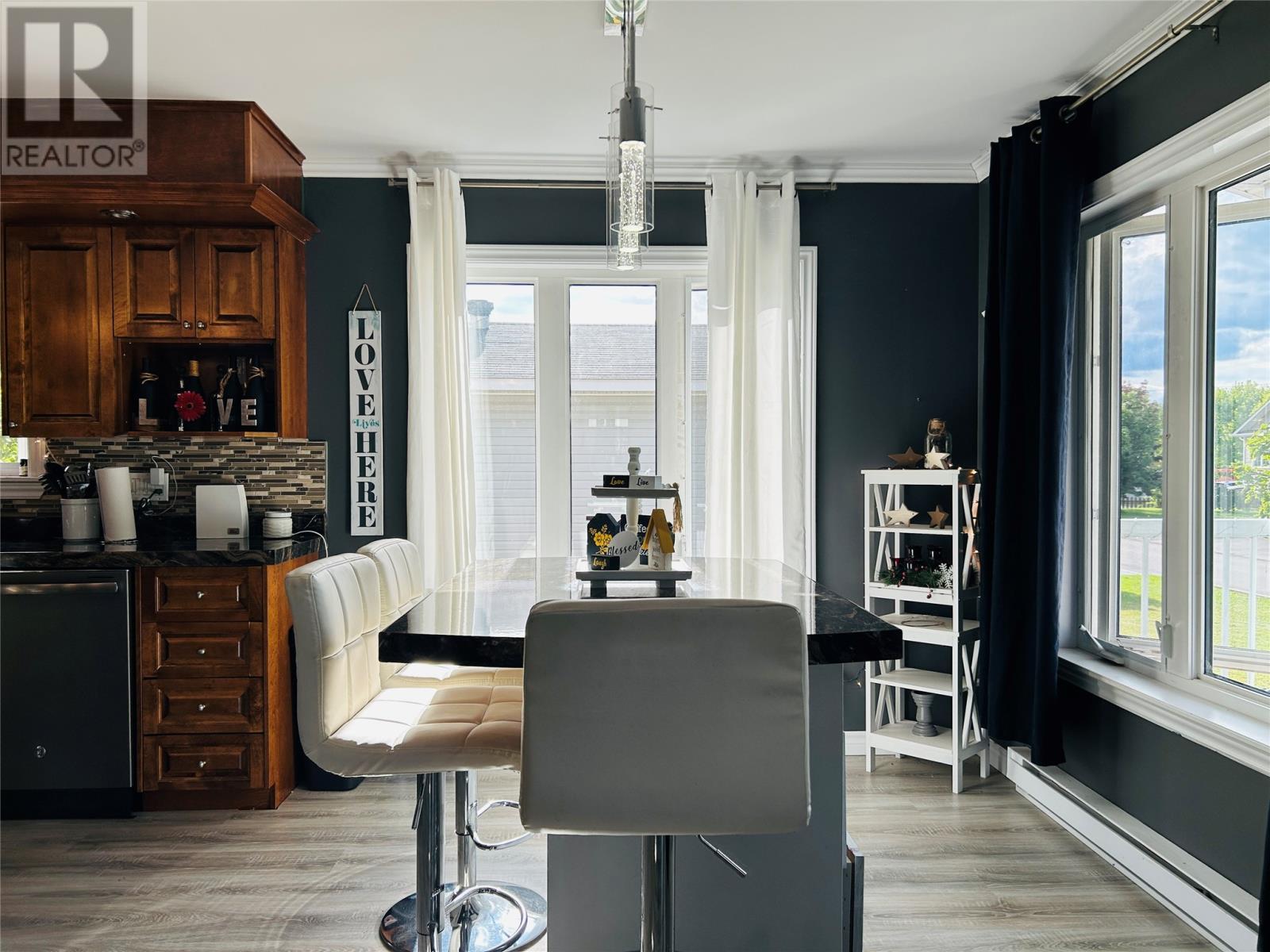 46 B Marshalls Drive, Bishop'S Falls, NL - Indoor