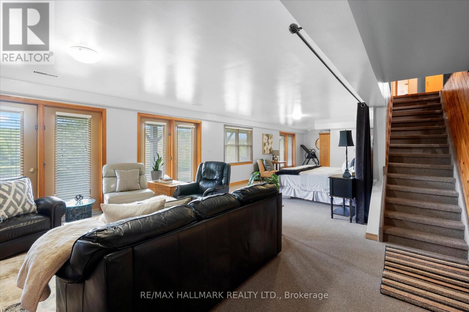 67 Telecom Road, Kawartha Lakes, ON - Indoor