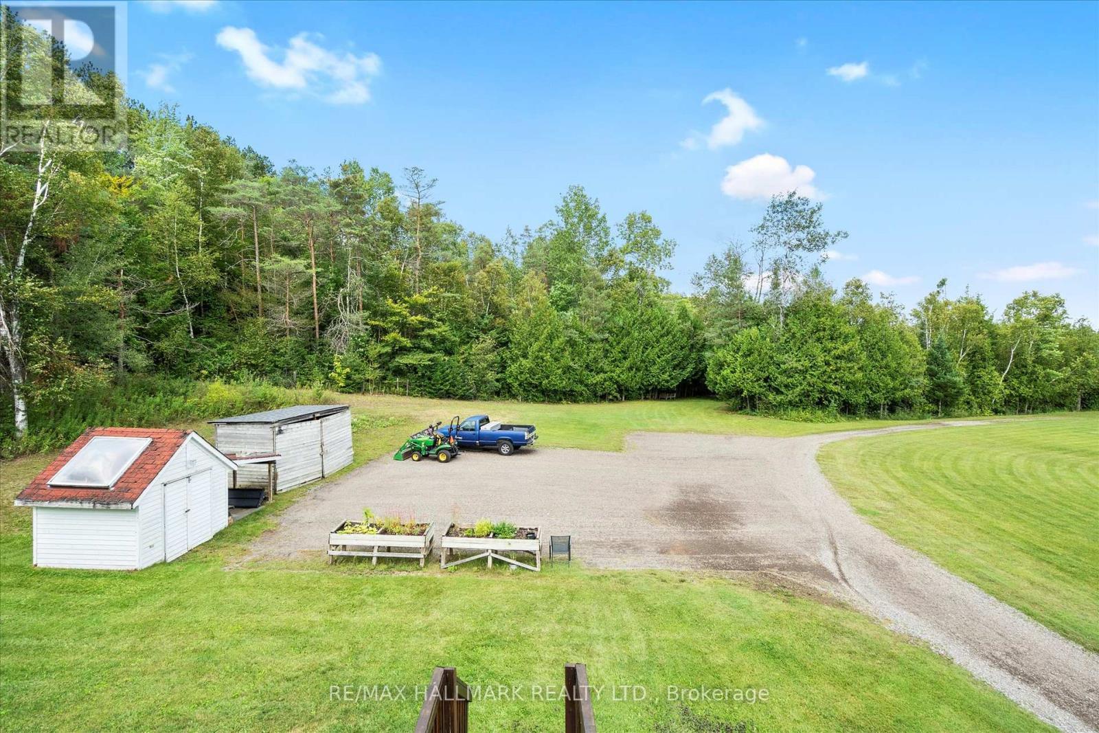 67 Telecom Road, Kawartha Lakes, ON - Outdoor