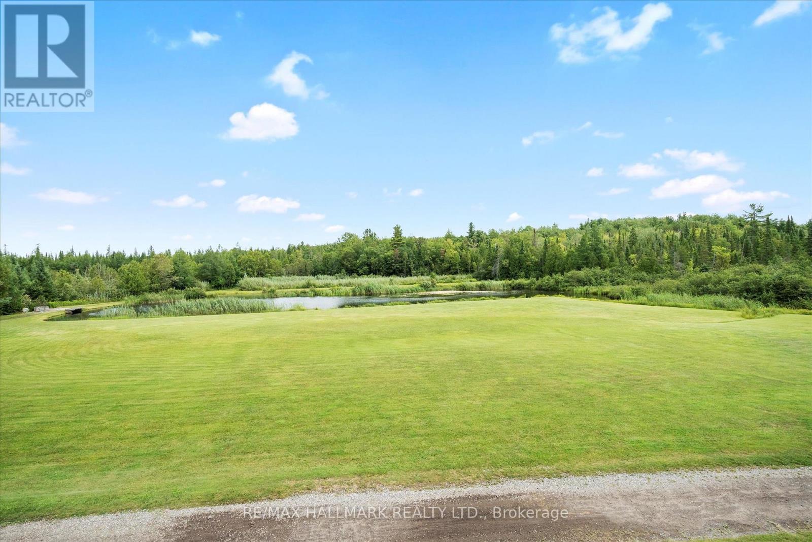 67 Telecom Road, Kawartha Lakes, ON - Outdoor With View