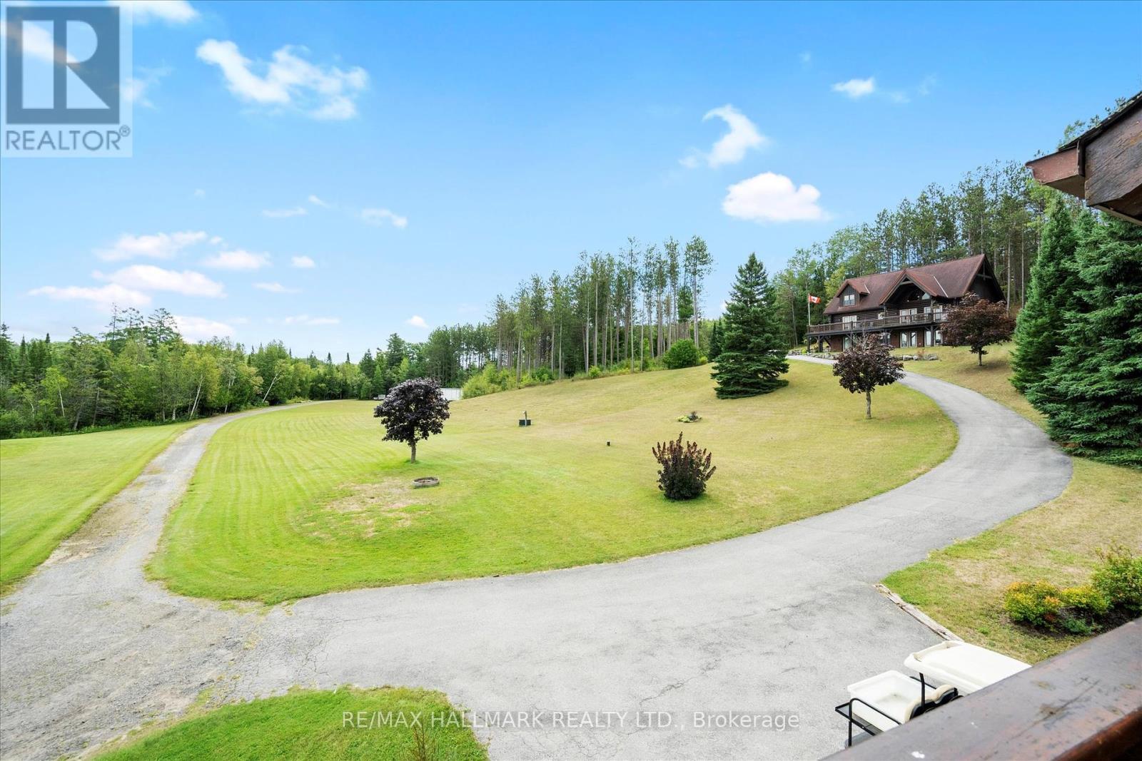 67 Telecom Road, Kawartha Lakes, ON - Outdoor With View