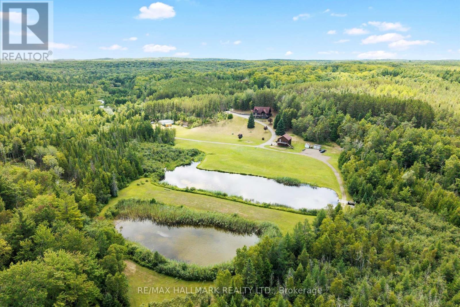 67 Telecom Road, Kawartha Lakes, ON - Outdoor With View