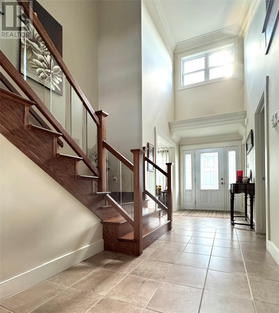 31 Foote Street, Pasadena, NL - Indoor Photo Showing Other Room