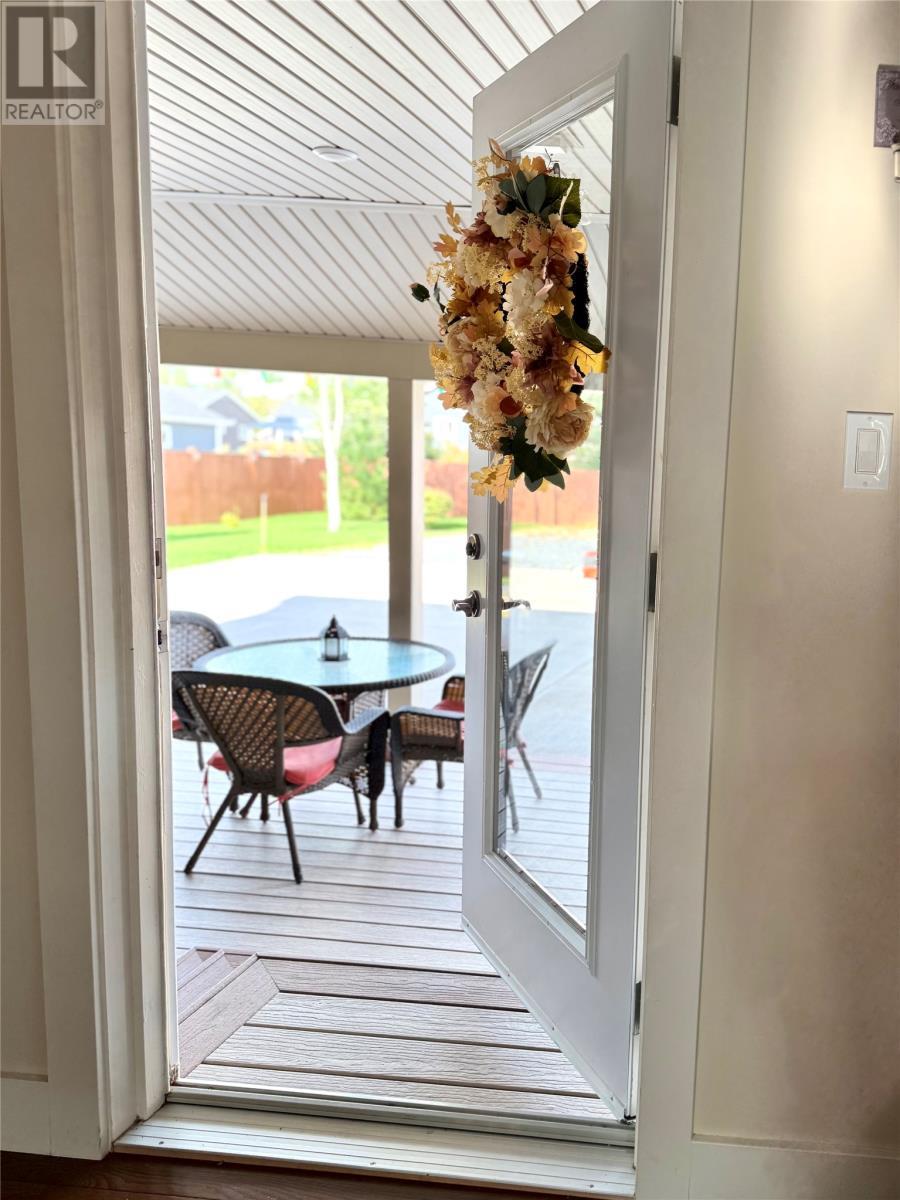 31 Foote Street, Pasadena, NL - Indoor Photo Showing Other Room