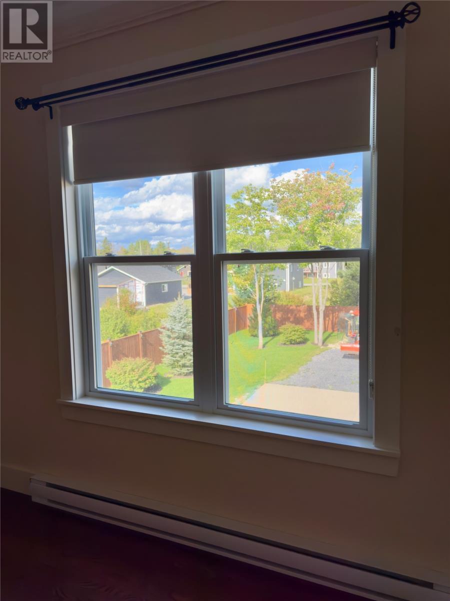 31 Foote Street, Pasadena, NL - Indoor Photo Showing Other Room