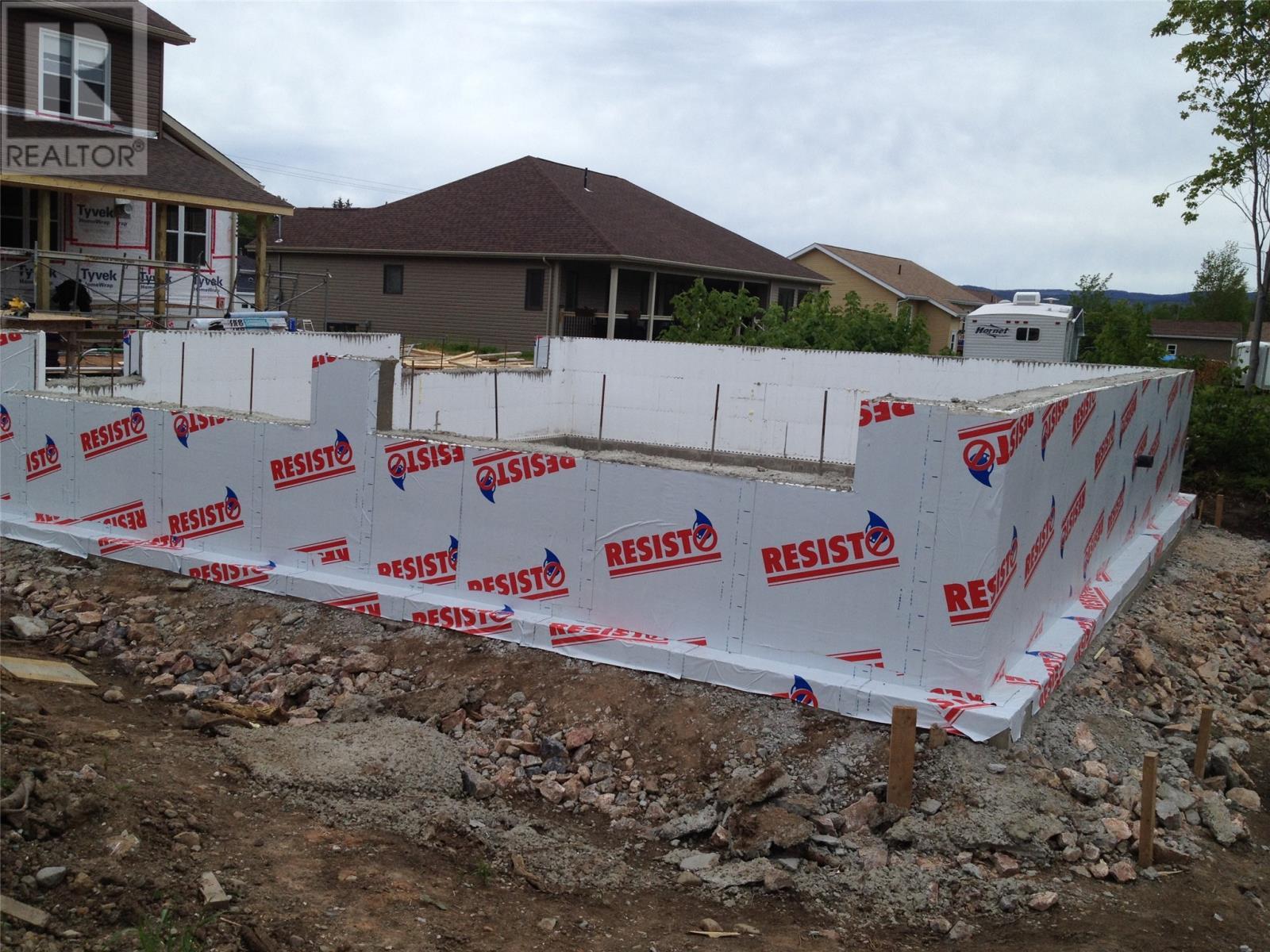 31 Foote Street, Pasadena, NL - Outdoor