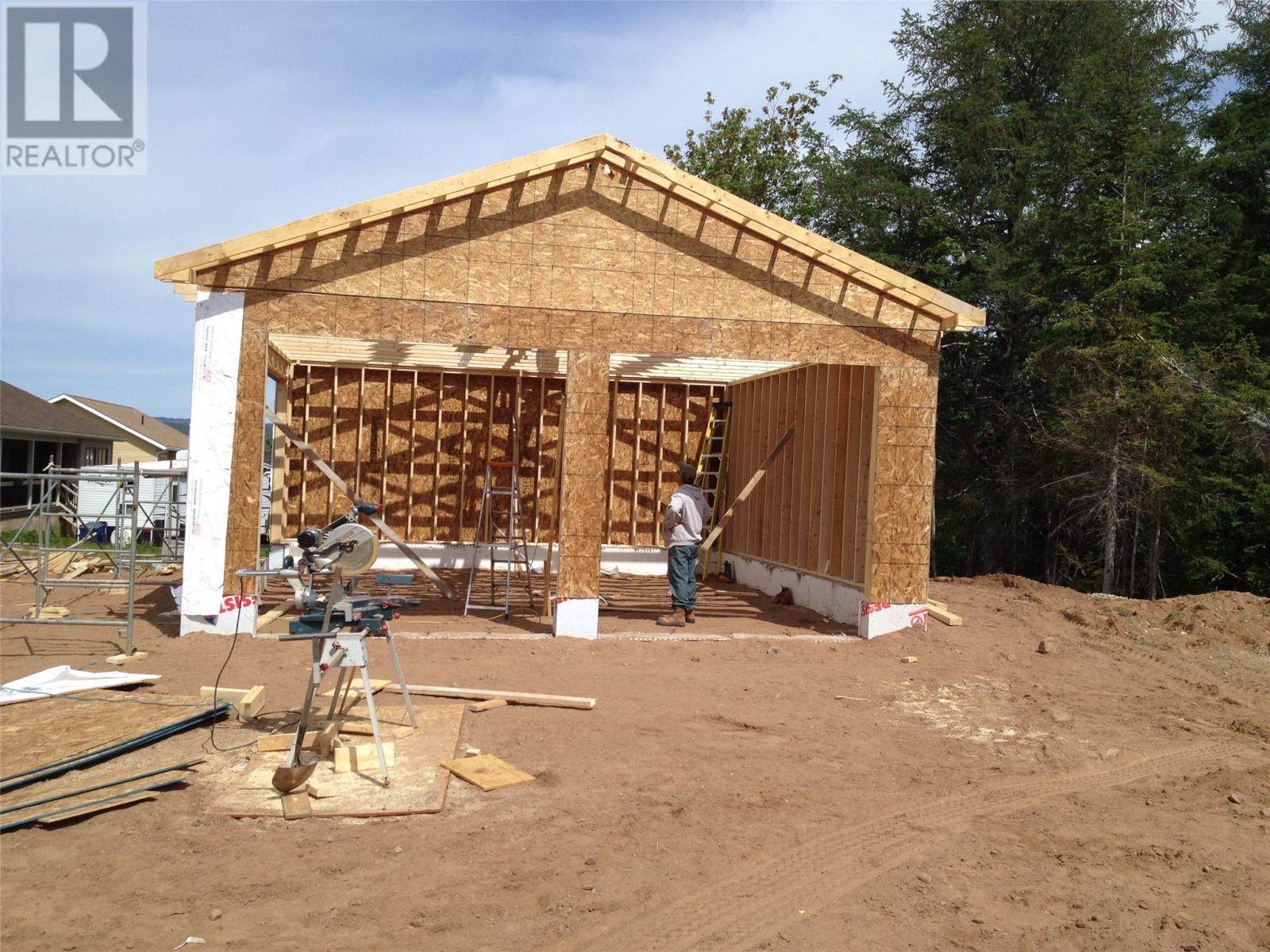 31 Foote Street, Pasadena, NL - Outdoor