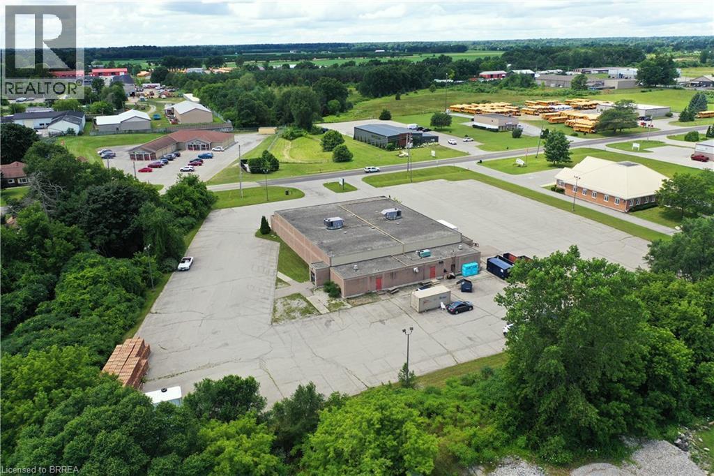 29 Park Road, Simcoe, ON