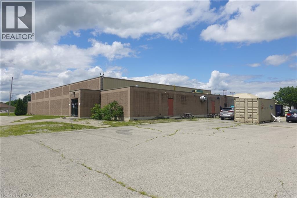 29 Park Road, Simcoe, ON